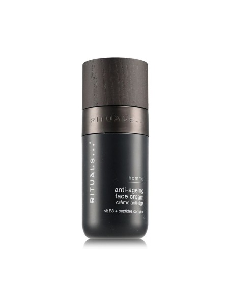 Rituals Homme Anti-Ageing Face Cream 50 ml