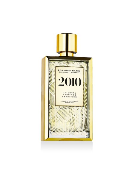 Rosendo Mateu Olfactive Expressions 2010 Eau De Parfum 100 ml (unisex)