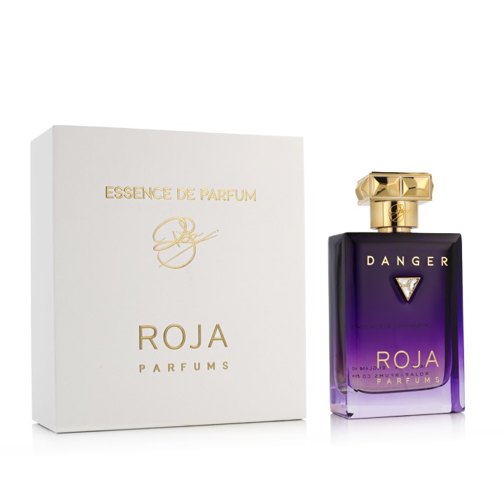 Roja Parfums Danger Pour Femme Essence de Parfum 100 ml (dames)