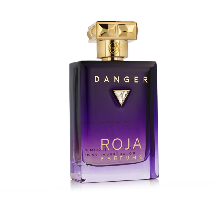 Roja Parfums Danger Pour Femme Essence de Parfum 100 ml (femme)