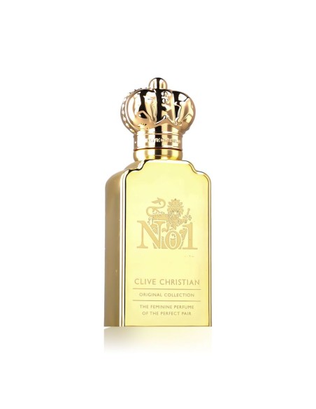 Clive Christian No. 1 For Women Parfum 50 ml (woman)
