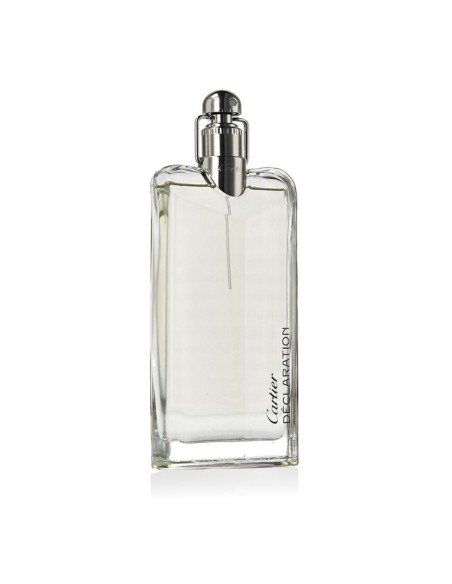 Cartier Déclaration Eau De Toilette Refillable 100 ml (man)
