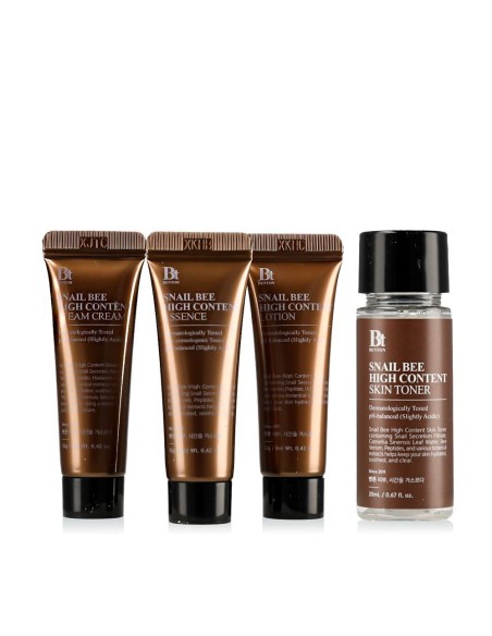 Benton Snail Bee High Content Starter Kit