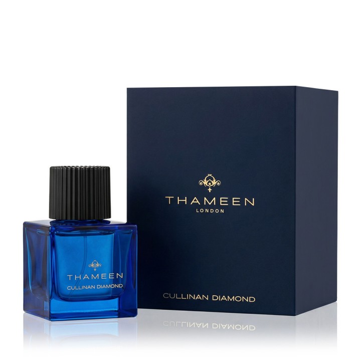 Thameen Cullinan Diamond Extrait de parfum 50 ml (unisex)