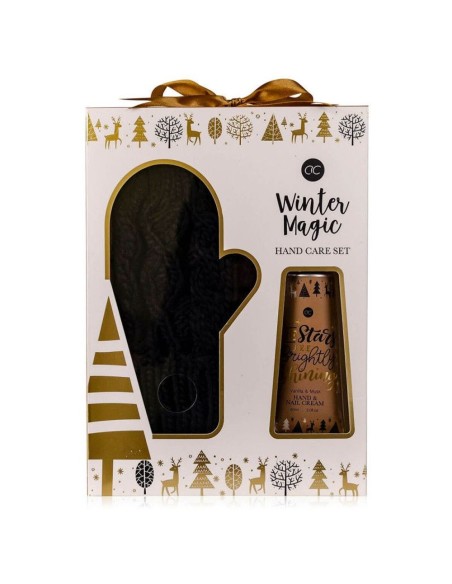 Accentra Winter Magic Hand Care Set
