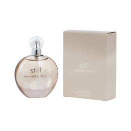 Jennifer Lopez Still Eau De Parfum 50 ml (mujer)