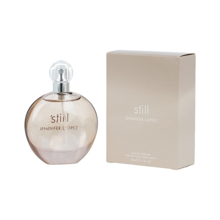 Jennifer Lopez Still Eau De Parfum 50 ml (damen)