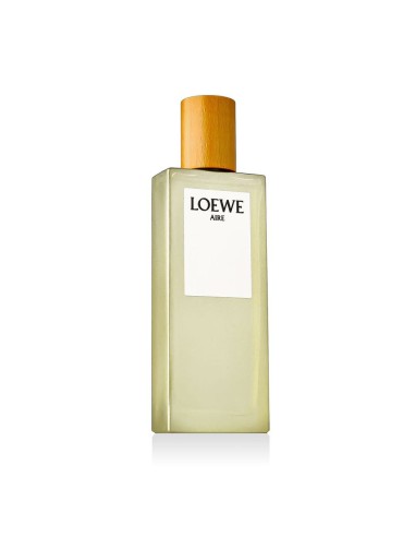 Loewe Aire Eau De Toilette 50 ml (woman)