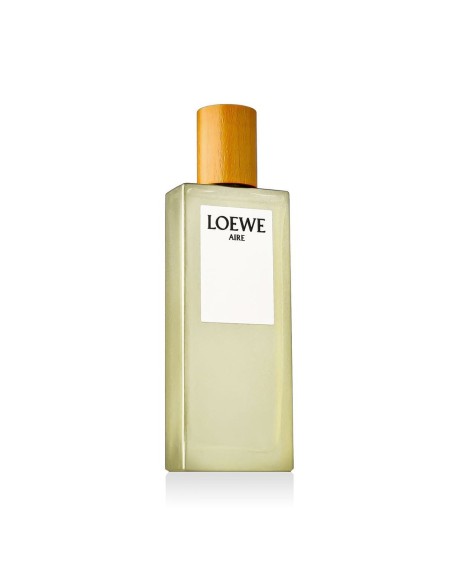 Loewe Aire Eau De Toilette 50 ml (woman)
