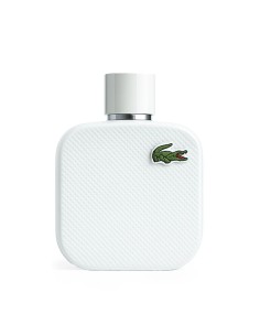 Lacoste L.12.12 Blanc Eau De Toilette 175 ml (man)