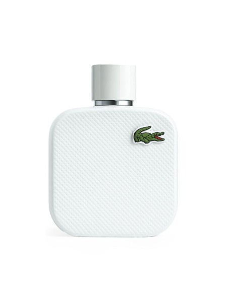 Lacoste L.12.12 Blanc Eau De Toilette 175 ml (man)