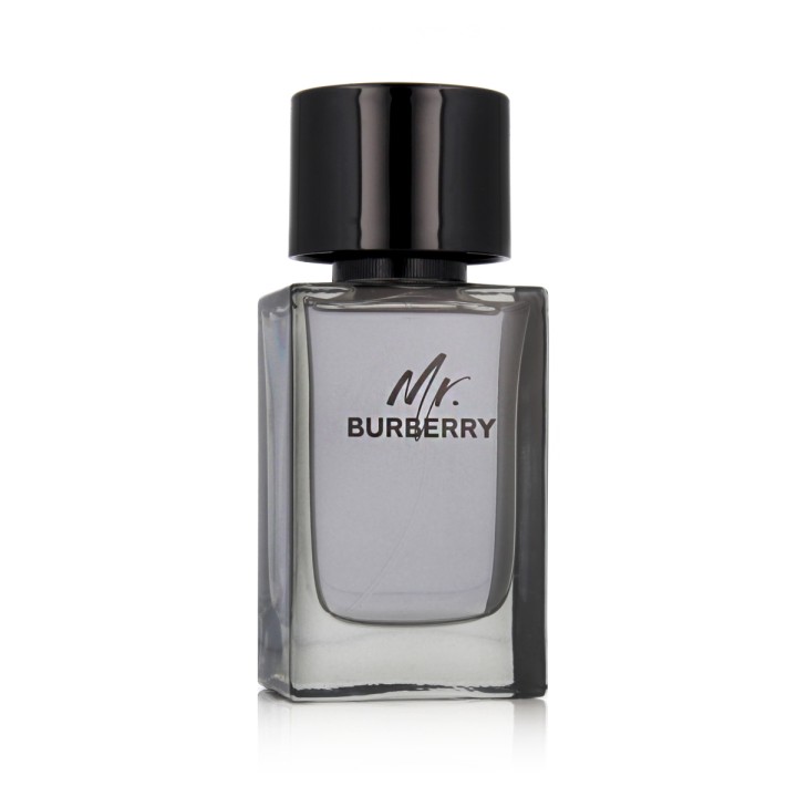 Burberry Mr. Burberry Eau De Toilette 100 ml (homme)