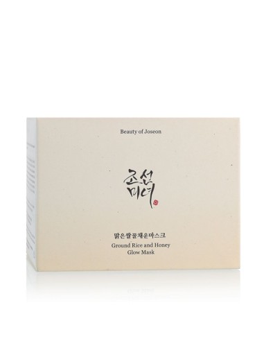 Beauty of Joseon Ground Rice and Honey Glow Mask 150 ml