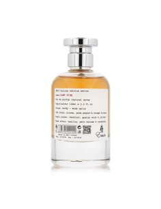 Emir Camp Fire Eau De Parfum 100 ml (man)