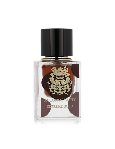 Autobiography Supreme Gold Eau De Parfum 65 ml (unisex)