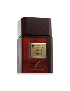 Arabian Oryx Intense Oud Saffron Eau De Parfum 100 ml (man)