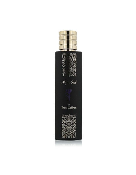 Magic Oud In Pure Zaffron Eau De Parfum 100 ml (unisex)