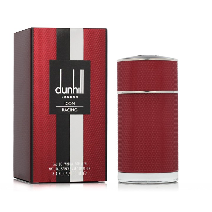 Dunhill Icon Racing Red Eau De Parfum 100 ml (heren)