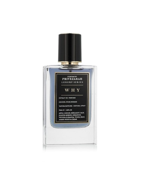 Prive Zarah Why Extrait de Parfum 70 ml (man)