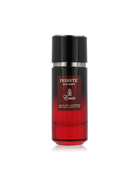 Emir Frenetic Red Tempt Extrait de parfum 80 ml (unisex)