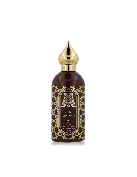 Attar Collection King Solomon Eau De Parfum 100 ml (unisex)