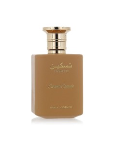 Paris Corner Taskeen Caramel Cascade Eau De Parfum 100 ml (woman)