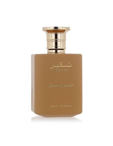 Paris Corner Taskeen Caramel Cascade Eau De Parfum 100 ml (woman)