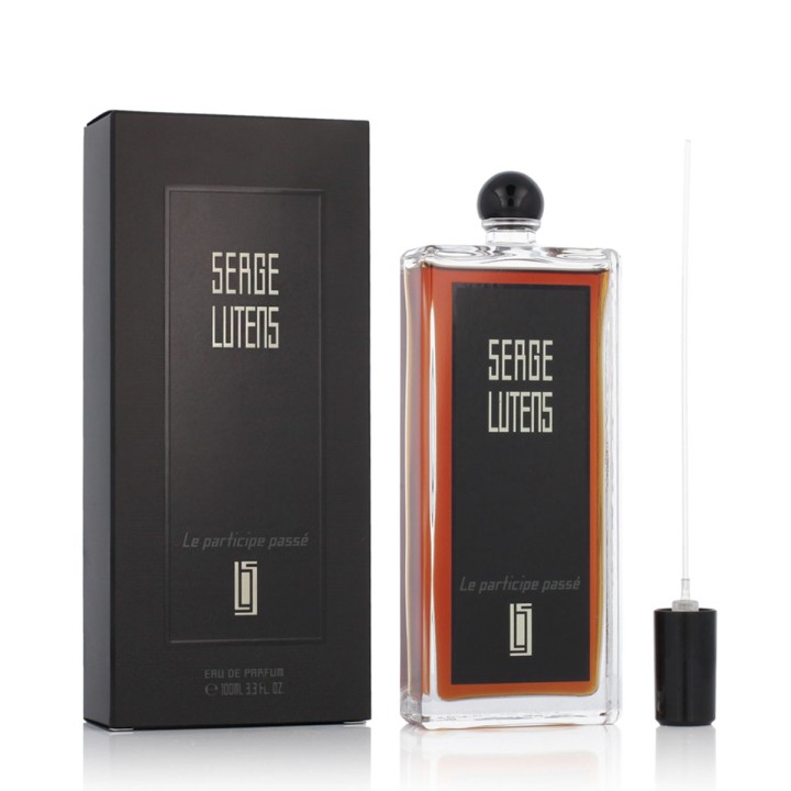 Serge Lutens Le Participe Passé Eau De Parfum 100 ml (unisex)