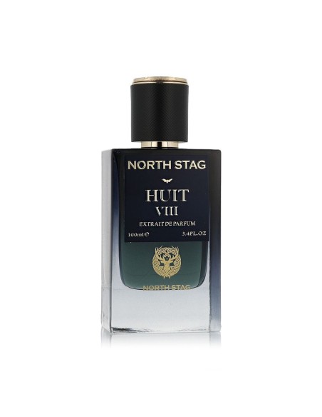 North Stag Huit VIII Extrait de parfum 100 ml (unisex)