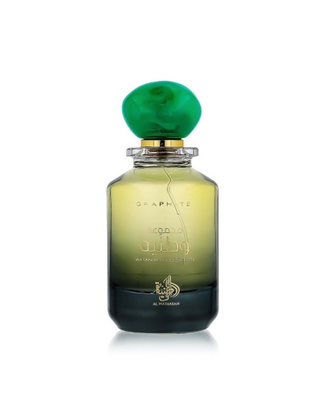 Al Wataniah Graphite Eau De Parfum 100 ml (unisex)