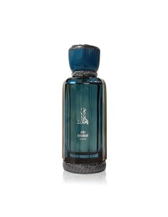 Al Wataniah Ain Emarat Extrait Eau De Parfum 100 ml (unisex)
