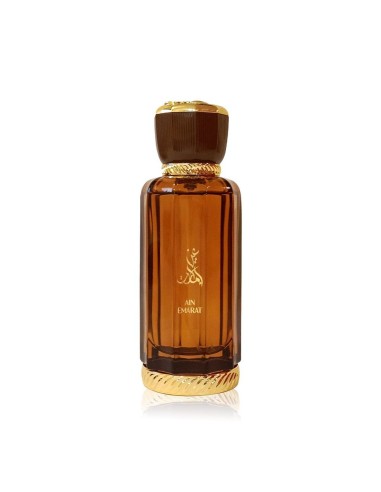 Al Wataniah Ain Emarat Eau De Parfum 100 ml (unisex)