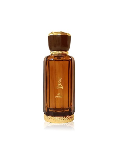 Al Wataniah Ain Emarat Eau De Parfum 100 ml (unisex)