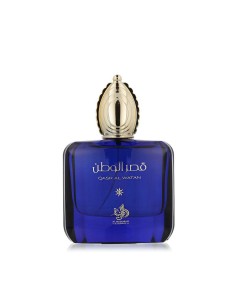 Al Wataniah Qasr Al Watan Eau De Parfum 100 ml (woman)