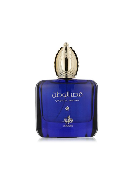 Al Wataniah Qasr Al Watan Eau De Parfum 100 ml (woman)