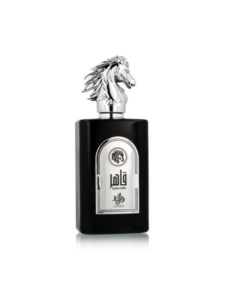 Al Wataniah Qahir Eau De Parfum 100 ml (man)