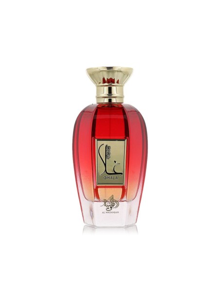 Al Wataniah Ghala Eau De Parfum 100 ml (unisex)