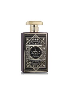 Al Wataniah Rose Mystery Intense Eau De Parfum 100 ml (unisex)