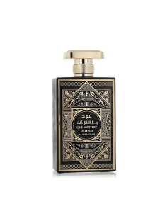 Al Wataniah Oud Mystery Intense Eau De Parfum 100 ml (unisex)