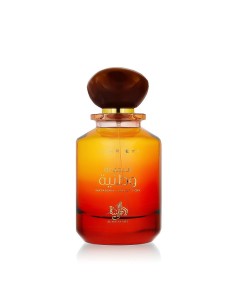 Al Wataniah Tiger Eye Eau De Parfum 100 ml (unisex)