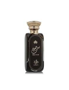 Al Wataniah House Of Oud Eau De Parfum 100 ml (man)