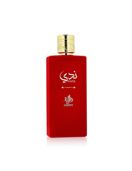 Al Wataniah Nada Eau De Parfum 100 ml (unisex)