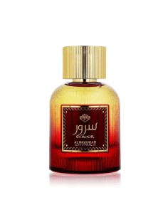 Al Wataniah Suroor Eau De Parfum 100 ml (woman)