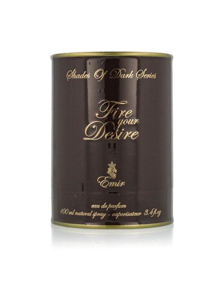 Emir Fire Your Desire Eau De Parfum 100 ml (unisex)