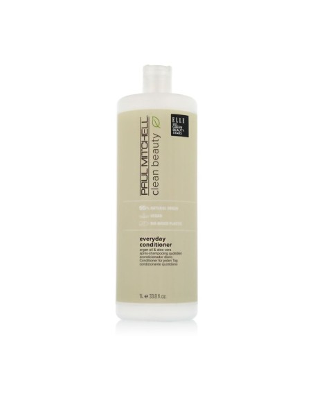 Paul Mitchell Clean Beauty Everyday Conditioner 1000 ml