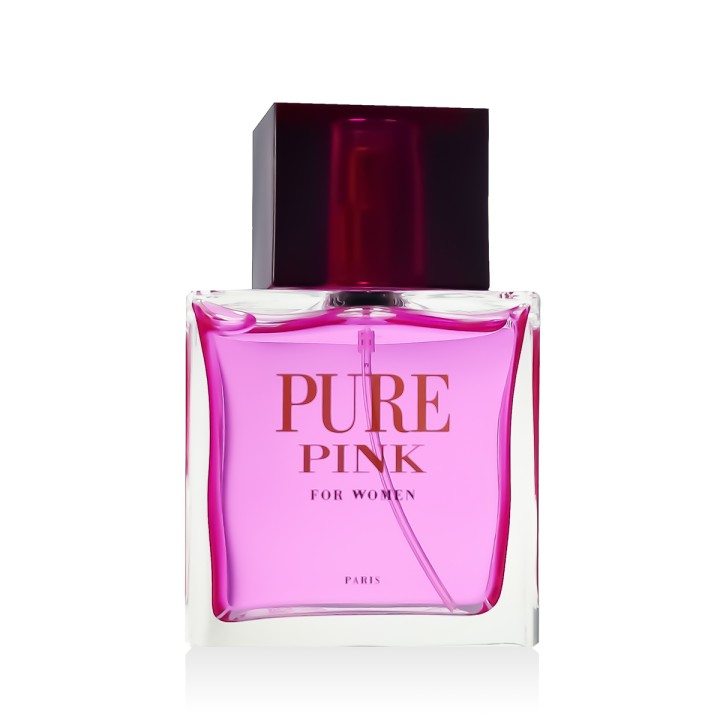 Karen Low Pure Pink Eau De Parfum 100 ml (femme)