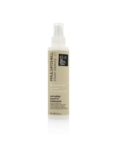 Paul Mitchell Clean Beauty Everyday Leave-in Treatment 150 ml