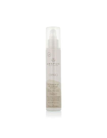 Paul Mitchell Awapuhi Wild Ginger Style Hydromist Blow-Out Spray 150 ml