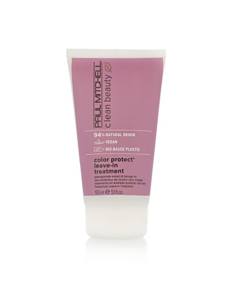 Paul Mitchell Clean Beauty Color Protect Leave-In Treatment 150 ml