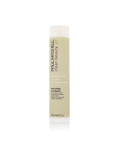 Paul Mitchell Clean Beauty Everyday Shampoo 250 ml